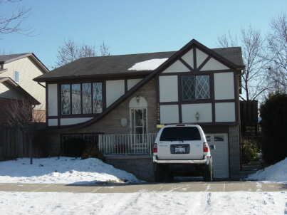 3354 Bristol Dr, Burlington, L7M1W4 | Image 2