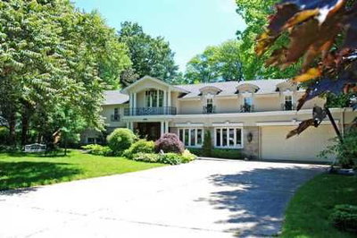Detached House sold at 520 Arrowhead Road, Mississauga, Ontario, L5H1V6 - Lorne Park - MLS: W1853724