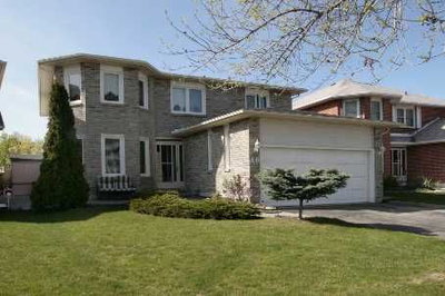 Detached House sold at 48 Cranmore Court, Brampton, Ontario, L6Z2Z8 - Heart Lake West - MLS: W1855067