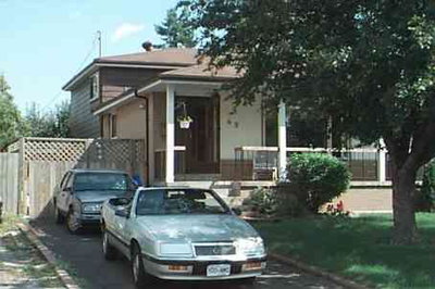 Semi-Detached House sold at 49 Doncaster Drive, Brampton, Ontario, L6T1S8 - Southgate - MLS: W1862040