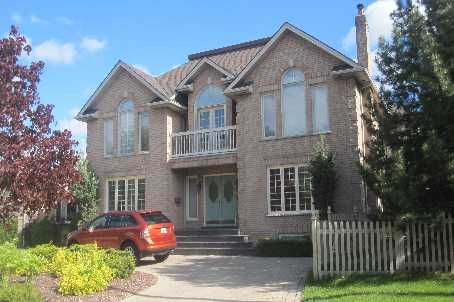 4040 Lookout Crt, Mississauga, L4W4E9 | Image 2