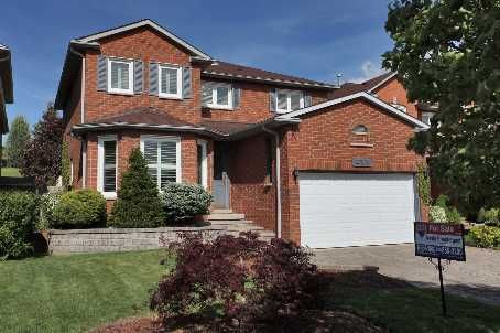 4308 Credit Pointe Dr, Mississauga - East Credit image-0-0