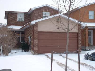 42 Alabaster Dr, Brampton, L6V4G7 | Image 3