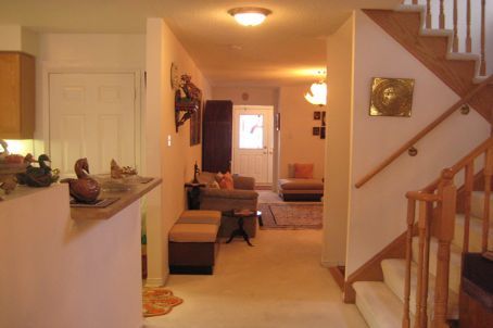 5922 Delle Donne Dr, Mississauga, L5M1A3 | Image 3