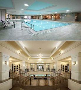 2220 - 700 Humberwood Blvd, Toronto, M9W7J4 | Image 2