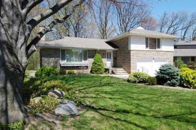 Detached House sold at 91 Valecrest Drive, Toronto, Ontario, M9A4P5 - Edenbridge-Humber Valley - MLS: W1891432
