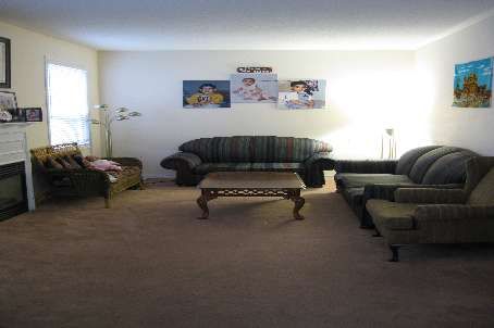 45 Iceberg Tr, Brampton, L6R0J7 | Image 3