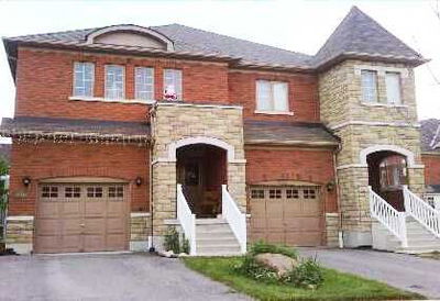 Semi-Detached House sold at 820 Othello Court, Mississauga, Meadowvale Village, L5W1H2 - MLS: W1909684