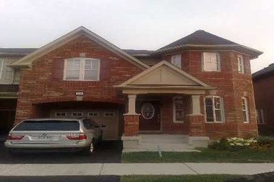 Semi-Detached House leased at 898 Philbrook Drive, Milton, Ontario, L9T5A5 - Coates - MLS: W1917785