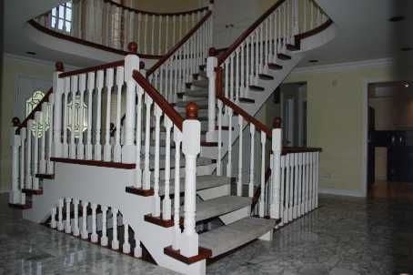 4040 Lookout Crt, Mississauga, L4W4E9 | Image 3