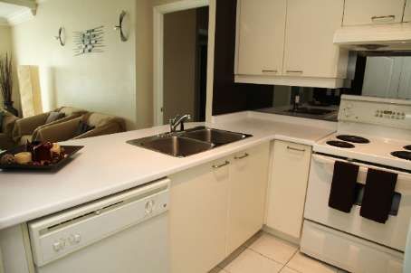 705 - 2111 Lake Shore Blvd W, Toronto, M8V1A1 | Image 3