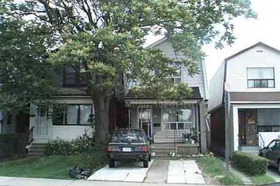 Detached House sold at 61 Castleton Avenue, Toronto, Rockcliffe-Smythe, M6N3Z7 - MLS: W192485