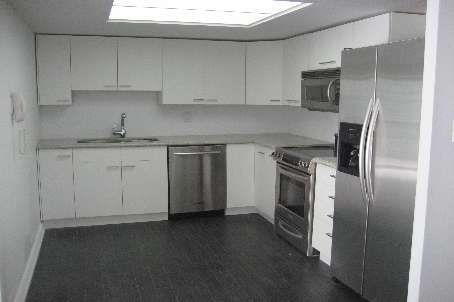 1105 - 4450 Tucana Crt, Mississauga, L5R3R4 | Image 3