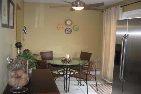 3381 Masthead Cres, Mississauga, L5L1G9 | Image 3