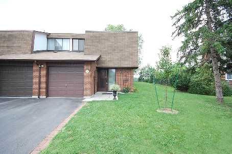 Unit 1 — 600 Silver Creek Blvd, Mississauga - Mississauga Valleys image-0-0