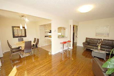 Unit 1 — 600 Silver Creek Blvd, Mississauga - Mississauga Valleys image-0-1