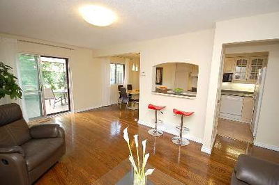Unit 1 — 600 Silver Creek Blvd, Mississauga - Mississauga Valleys image-0-2
