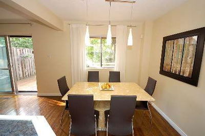 Unit 1 — 600 Silver Creek Blvd, Mississauga - Mississauga Valleys image-0-3