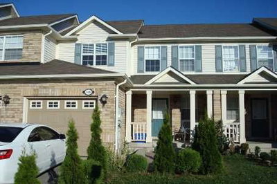 Townhouse leased at 1121 Barclay Circle, Milton, Ontario, L9T5W4 - Beaty - MLS: W1931656