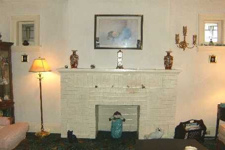 2680 Lake Shore Blvd W, Toronto, M8V1G8 | Image 3