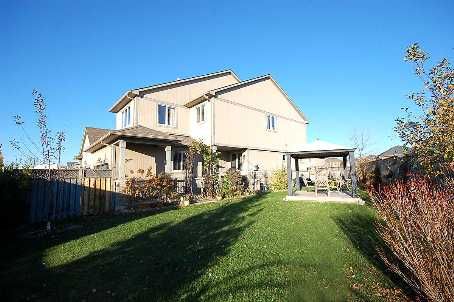 1888 Stevington Cres, Mississauga, L5N7S5 | Image 2