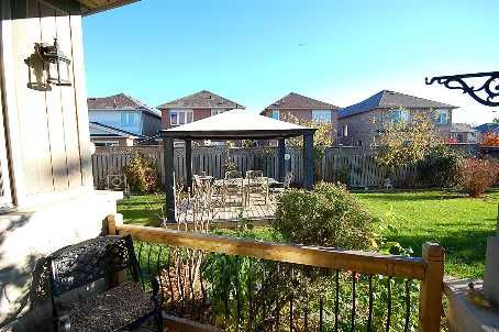 1888 Stevington Cres, Mississauga, L5N7S5 | Image 3