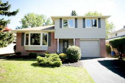 Detached House sold at 31 Core Crescent, Brampton, Ontario, L6W2G6 - Brampton East - MLS: W1986722