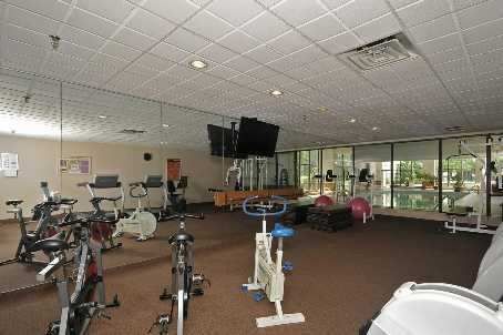 1102 - 8 Lisa St, Brampton, L6T4S6 | Image 3