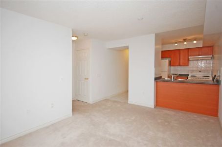 1808 - 55 Strathaven Dr, Mississauga, L5R4G9 | Image 3