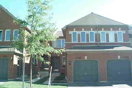 Unit 112 — 2555 Thomas St, Mississauga - Central Erin Mills image-0-0