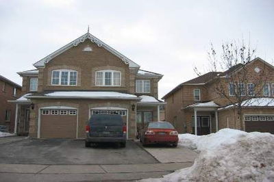 Semi-Detached House sold at 144 Tiller Trail, Brampton, Fletcher's Creek Village, L6X4S8 - MLS: W2041184