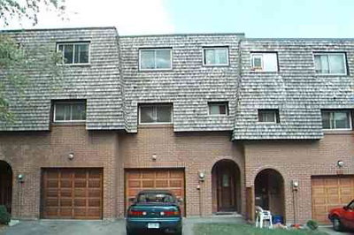 Townhouse sold at 154 Darras Court, Brampton, Ontario, L6T1W7 - Southgate - MLS: W2041339