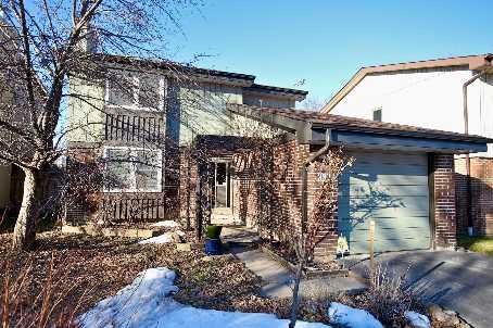 3976 Taffey Cres, Mississauga, L5L2A7 | Image 2