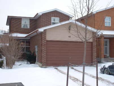 42 Alabaster Dr, Brampton, L6V4G7 | Image 2