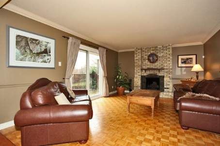 1466 Flaminia Crt, Mississauga, L5N6J3 | Image 2