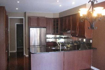 Detached House leased at 3219 Flagstone Drive, Mississauga, Ontario, L5M7T8 - Churchill Meadows - MLS: W2068972