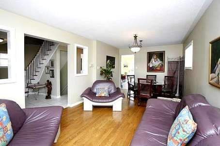 5380 Floral Hill Cres, Mississauga, L5V1V3 | Image 3