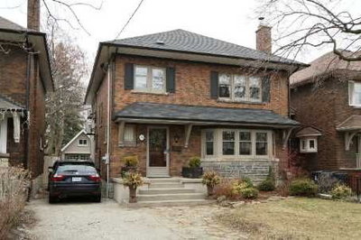 Detached House sold at 8 Baby Point Road, Toronto, Ontario, M6S2E6 - Lambton Baby Point - MLS: W2078959