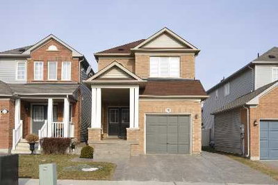 Detached House sold at 241 Featherstone Drive, Milton, Ontario, L9T7C3 - Dempsey - MLS: W2096785