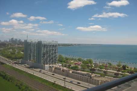 1915 - 103 The Queensway Ave, Toronto, M6S5B3 | Image 2