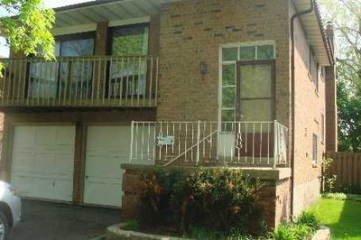 Detached House sold at 22 Blenheim Drive, Brampton, Ontario, L6Z1H9 - Heart Lake East - MLS: W2119110