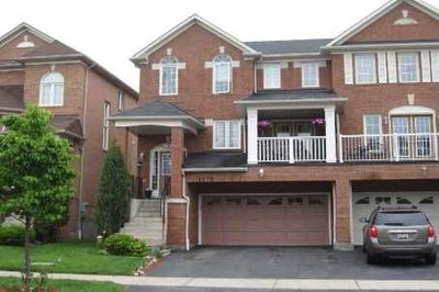 Semi-Detached House sold at 1675 Samuelson Circle, Mississauga, Ontario, L5N7Z8 - Meadowvale Village - MLS: W2120149