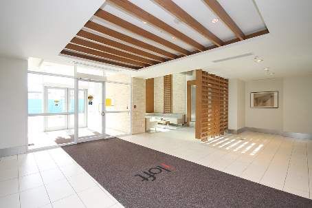 208 - 155 Legion Rd N, Toronto, M8Y0A7 | Image 2