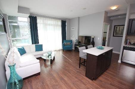 208 - 155 Legion Rd N, Toronto, M8Y0A7 | Image 3