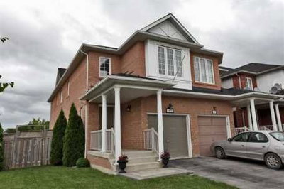 Semi-Detached House sold at 1015 Borden Lane, Milton, Ontario, L9T5N9 - Dempsey - MLS: W2130762
