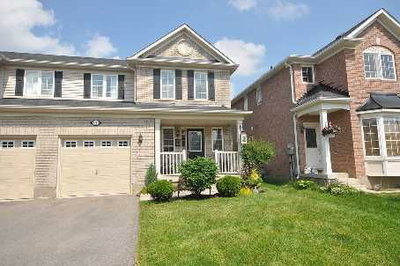 Semi-Detached House sold at 1131 Barr Crescent, Milton, Ontario, L9T6Y3 - Beaty - MLS: W2135690