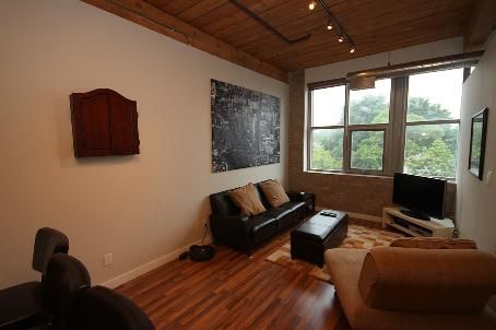405 - 2154 Dundas St W, Toronto, M6R1X3 | Image 3