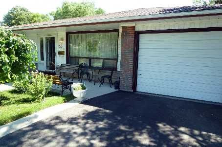 263 Bartley Bull Pkwy, Brampton, L6W2L2 | Image 2