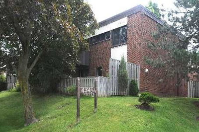 Townhouse sold at 56-4345 Bloor Street, Toronto, Ontario, M9C2A4 - Markland Wood - MLS: W2176871