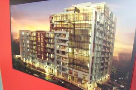 Unit 411 — 812 Lansdowne Ave, Toronto - Dovercourt-Wallace Emerson-Junction image-0-0